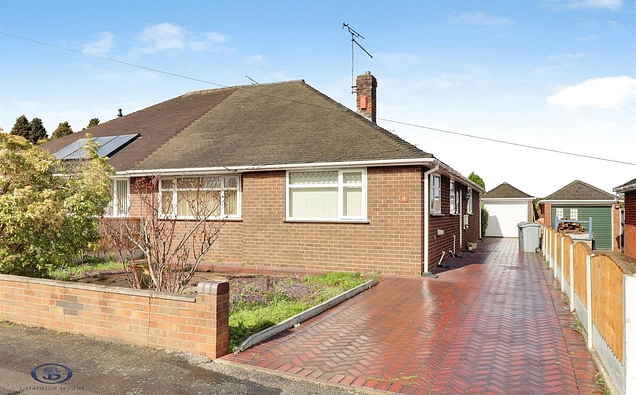 Elsby Road, Alsager, ST7 - Stephenson Browne