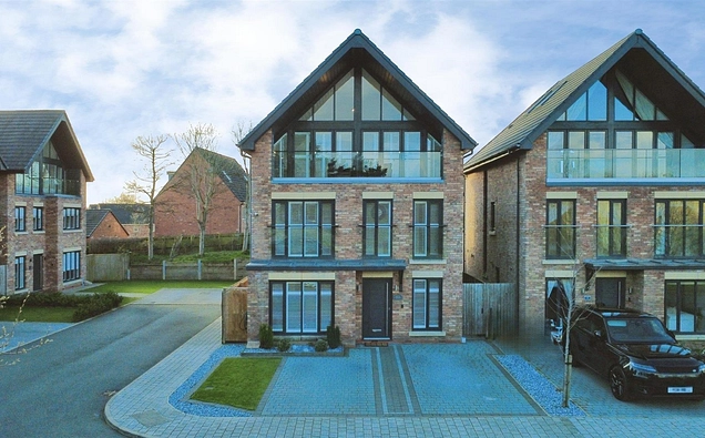 Newcastle Road, Congleton, CW12 - Stephenson Browne