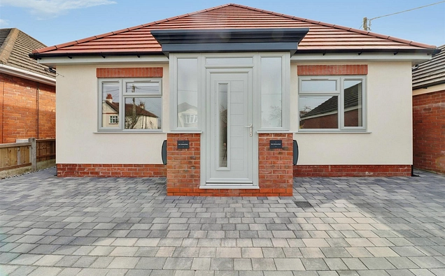 Crewe Road, Shavington, CW2 - Stephenson Browne