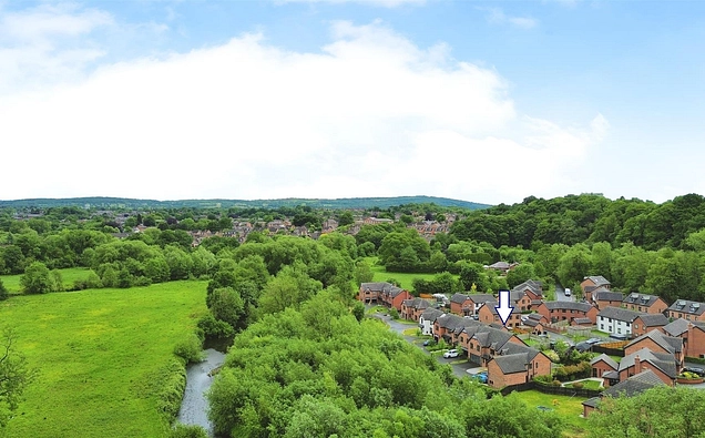 Forge Wood Close, Congleton, CW12 - Stephenson Browne
