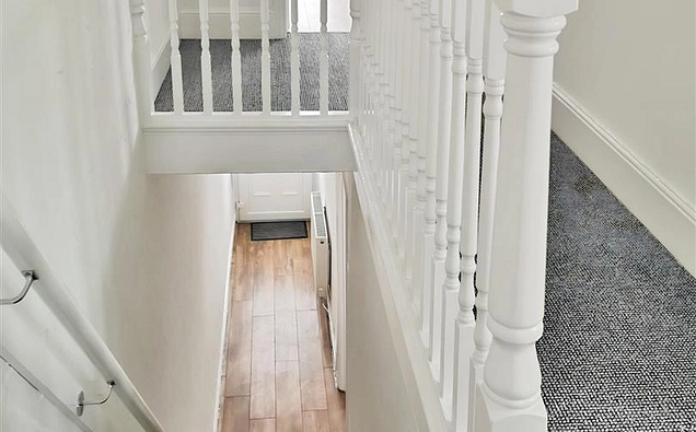 Ford Lane, Crewe, CW1 - Stephenson Browne