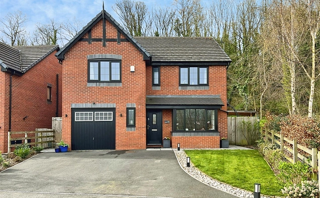 Forge Lane, Congleton, CW12 - Stephenson Browne