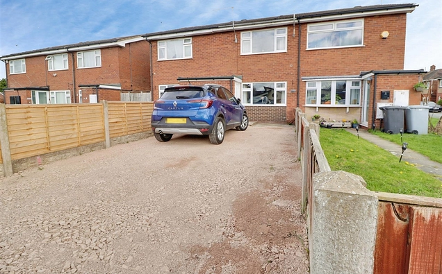 Broom Street, Crewe, CW1 - Stephenson Browne