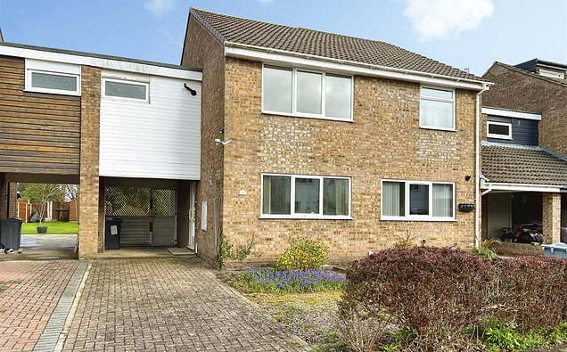 Hawthorne Close, Congleton, CW12 - Stephenson Browne