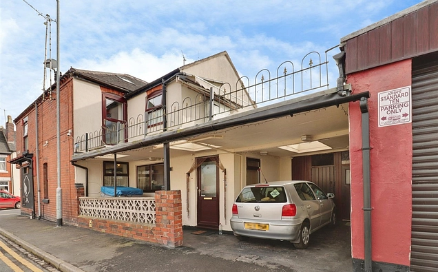 Heathcote Road, Bignall End, Stoke-On-Trent, ST7 - Stephenson Browne