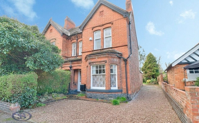 Wistaston Road, Willaston, Nantwich, CW5 - Stephenson Browne