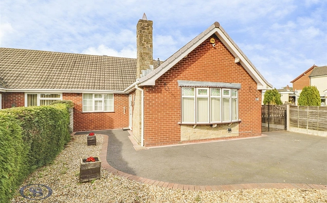 Herbert Street, Crewe, CW1 - Stephenson Browne