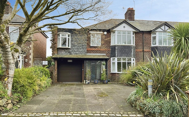 Waggs Road, Congleton, CW12 - Stephenson Browne