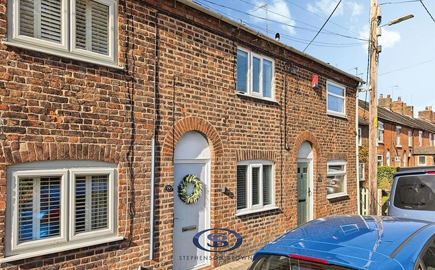 Heath Road, Sandbach, CW11 - Stephenson Browne