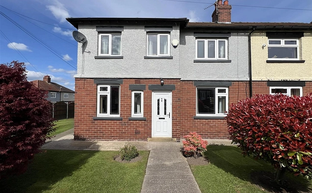 Ruskin Road, Congleton, CW12 - Stephenson Browne