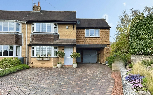 Buxton Road, Congleton, CW12 - Stephenson Browne