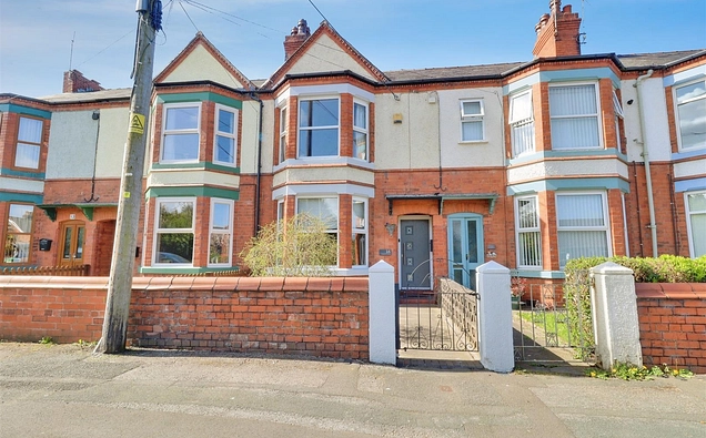 Primrose Avenue, Haslington, Crewe, CW1 - Stephenson Browne