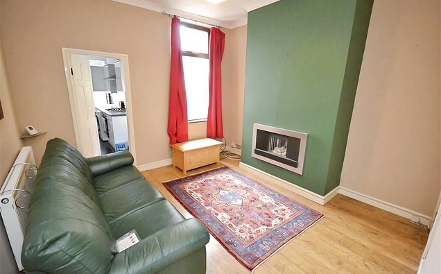 Stubbs Gate, Newcastle, Newcastle-Under-Lyme, ST5 - Stephenson Browne