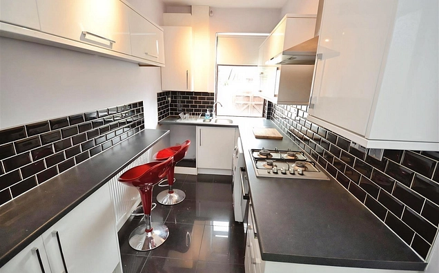 Stubbs Gate, Newcastle, Newcastle-Under-Lyme, ST5 - Stephenson Browne