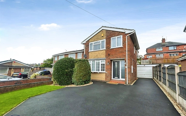 Cynthia Grove, Stoke-On-Trent, ST6 - Stephenson Browne