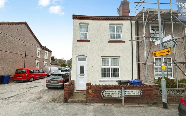 High Street, Alsagers Bank, Stoke-On-Trent, ST7 - Stephenson Browne