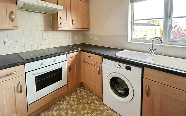 William Foden Close, Elworth, Sandbach, CW11 - Stephenson Browne