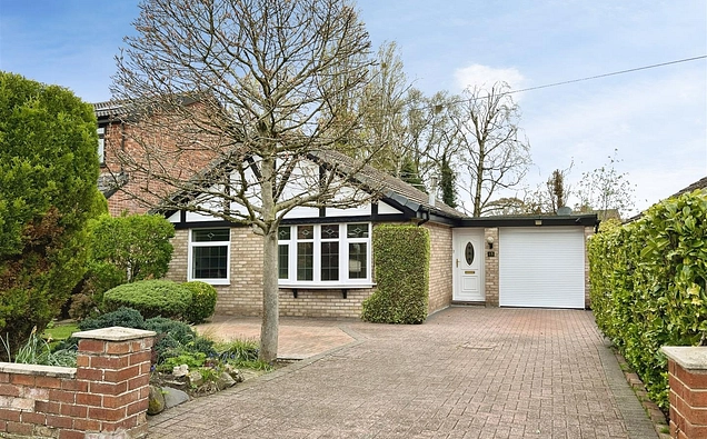 Cumberland Road, Congleton, CW12 - Stephenson Browne