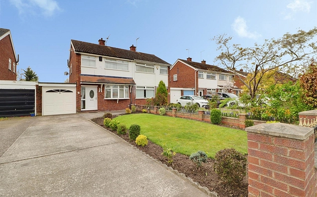 Remer Street, Crewe, CW1 - Stephenson Browne