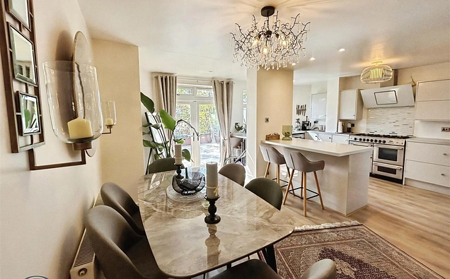 Giantswood Lane, Congleton, CW12 - Stephenson Browne