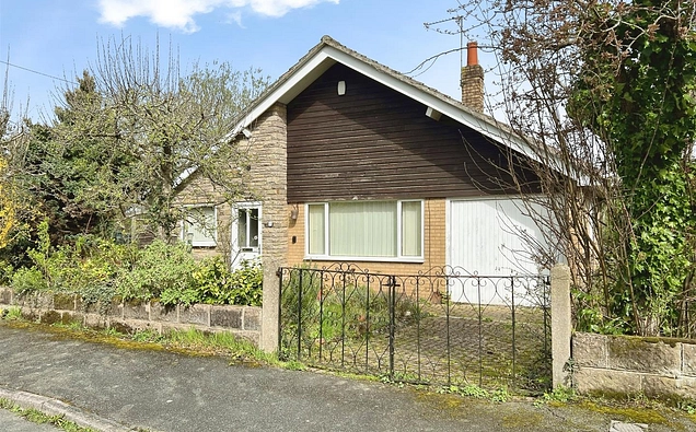 Marton Close, Congleton, CW12 - Stephenson Browne