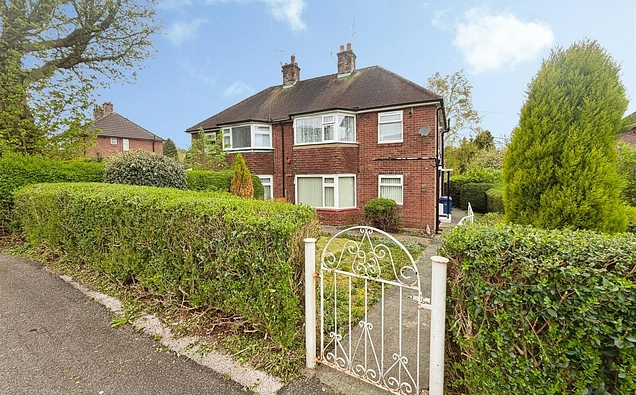 Clayton Lane, Newcastle-Under-Lyme, ST5 - Stephenson Browne