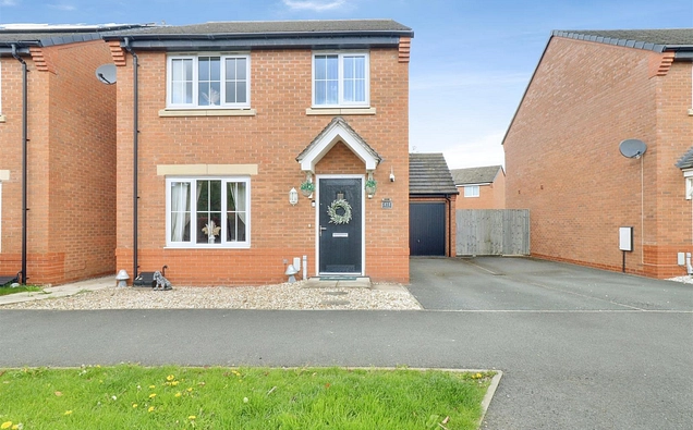 Broad Street, Crewe, CW1 - Stephenson Browne