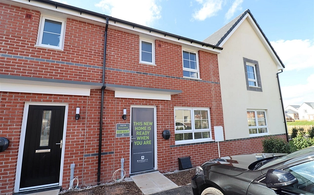 Pembrey Drive, Trentham, Stoke-On-Trent, ST4 - Stephenson Browne