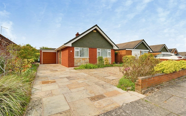 Curzon Avenue, Alsager, Cheshire, ST7 - Stephenson Browne