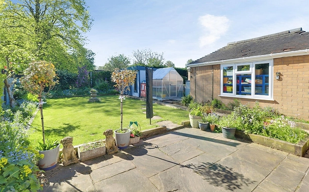 Ivy Lane, Alsager, Cheshire, ST7 - Stephenson Browne