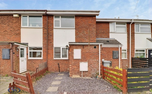 Bidvale Way, Crewe, CW1 - Stephenson Browne