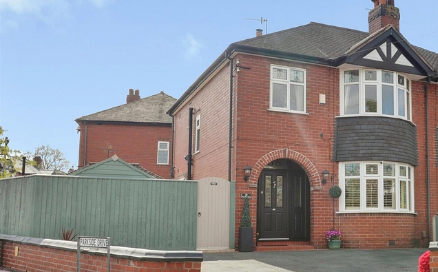 May Avenue, Newcastle-Under-Lyme, ST5 - Stephenson Browne