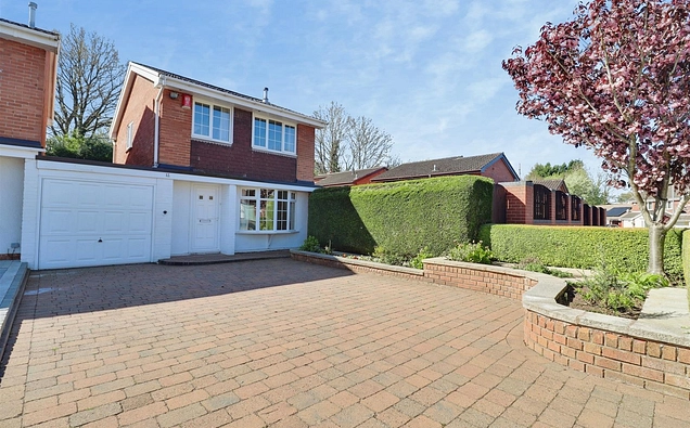 Pacific Road, Stoke-On-Trent, ST4 - Stephenson Browne