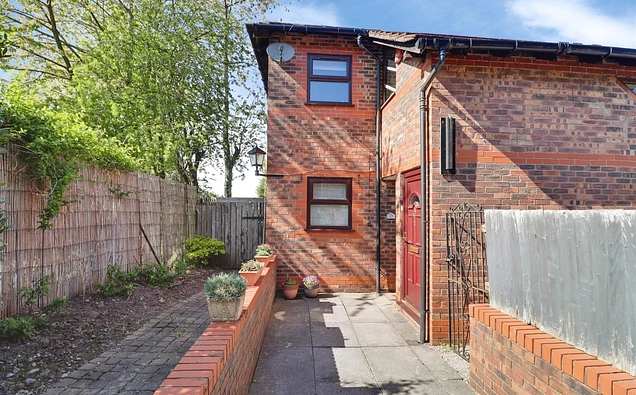 Lukesland Avenue, Stoke-On-Trent, ST4 - Stephenson Browne