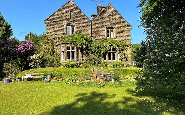Rushton Spencer, Macclesfield, SK11 - Stephenson Browne