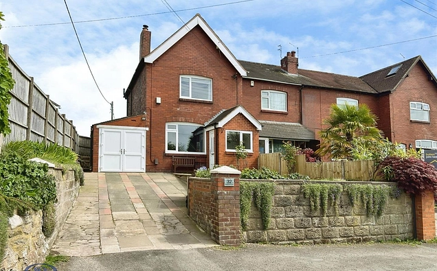 Wedgwood Lane, Gillow Heath, Stoke-On-Trent, ST8 - Stephenson Browne