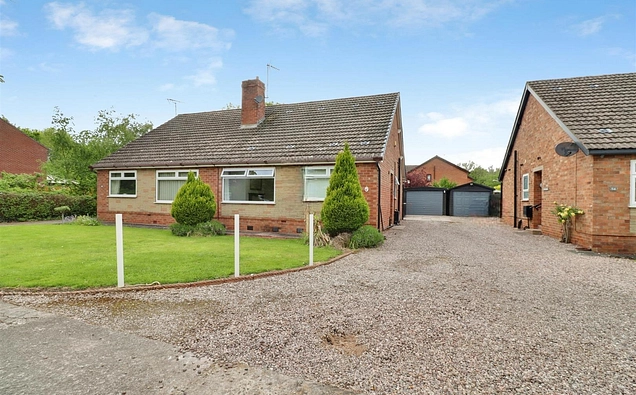 Coppenhall Lane, Crewe, Cheshire, CW2 - Stephenson Browne