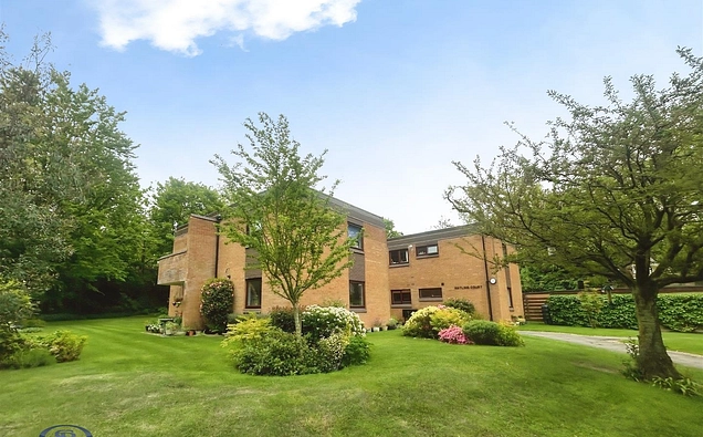 Watling Court, Hadrian Way, Sandiway, Cheshire, CW8 - Stephenson Browne