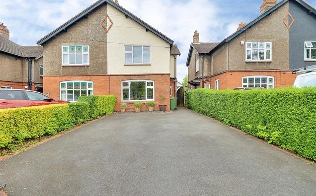 Weston Lane, Shavington, Crewe, CW2 - Stephenson Browne