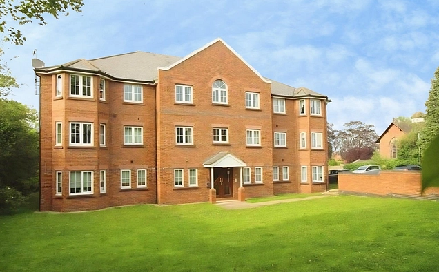 Sunnymill Drive, Sandbach, Cheshire, CW11 - Stephenson Browne