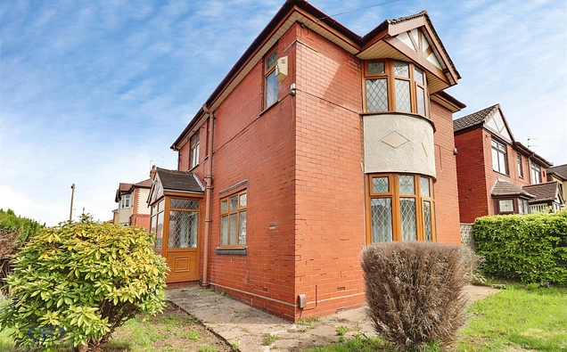 Ashcroft Road, Newcastle, ST5 - Stephenson Browne
