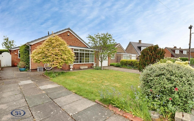 Roman Way, Sandbach, CW11 - Stephenson Browne