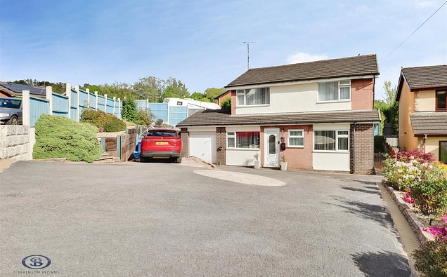 Hillwood Road, Madeley Heath, Crewe, CW3 - Stephenson Browne