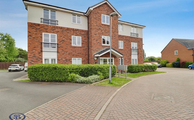 Snow Crest Place, Stapeley, Nantwich, CW5 - Stephenson Browne