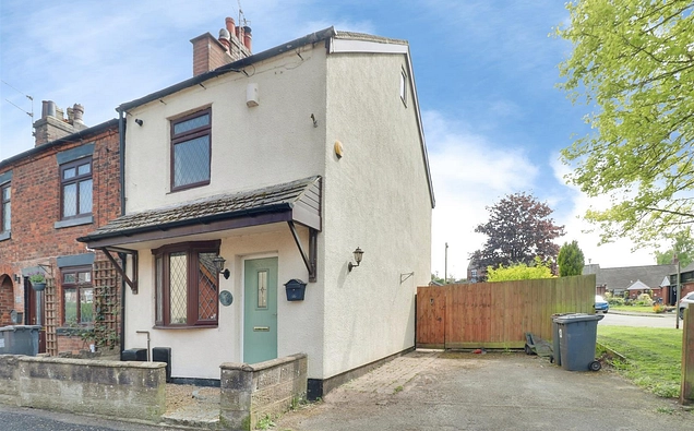 Dean Hollow, Audley, ST7 - Stephenson Browne