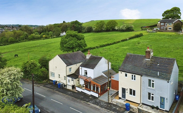 Alderhay Lane, Rookery, Stoke-On-Trent, ST7 - Stephenson Browne