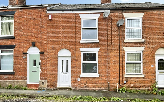 Canal Road, Congleton, CW12 - Stephenson Browne