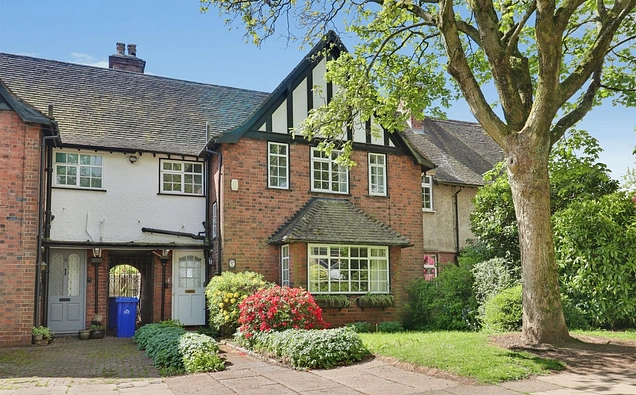 Thistley Hough, Stoke-On-Trent, ST4 - Stephenson Browne