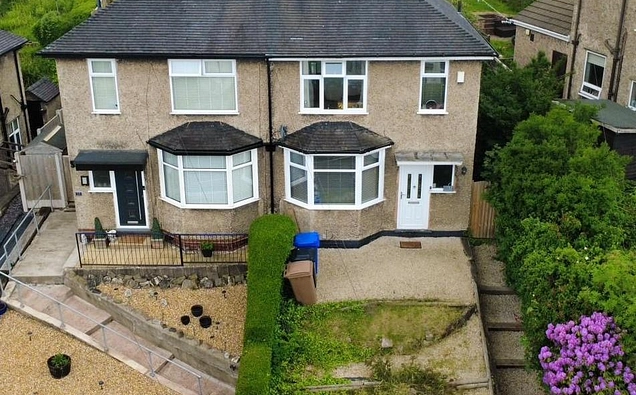 Fairbank Avenue, Oakhill, Stoke-On-Trent, ST4 - Stephenson Browne