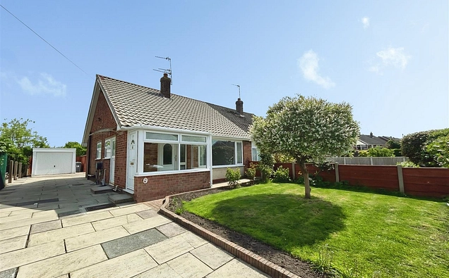 Ullswater Road, Congleton, CW12 - Stephenson Browne